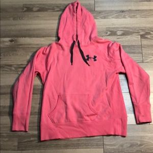 Under Armour sweatshirt